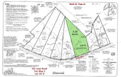 60 Loop Road S, Searsport, ME 04974