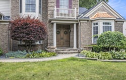 1249 Lasalle Road, Canton, MI 48187