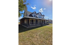 16536 County Road 221, Forney, TX 75126