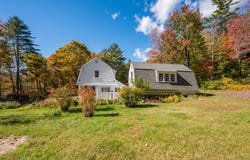 11 Ives Road, Andover, NH 03216