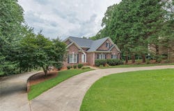3910 Sagamore Drive, Greensboro, NC 27410
