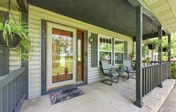 100 N Indiana Street, Mulberry, IN 46058