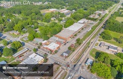 0 First, Statham, GA 30666