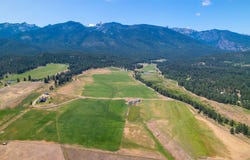 406 Chief Joseph Trail, Darby, MT 59829