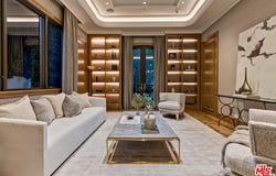 610 N Rodeo Dr, Beverly Hills, CA 90210