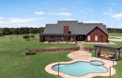 250 HCR 3350 N, Hubbard, TX 76648