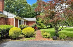 9071 DARLEY DRIVE, LA PLATA, MD 20646