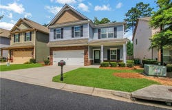 651 Georgia Way, Woodstock, GA 30188