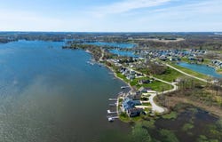 960 Ln 282 Hamilton Lk Lot 180, Hamilton, IN 46742