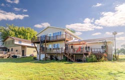 295 Abel Drive, Guttenberg, IA 52052