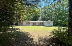 278 Forest Park Drive, Denton, NC 27239