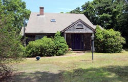 126 Bittersweet Drive, Brewster, MA 02631