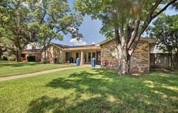 4104 Arroyo Dr, Midland, TX 79707