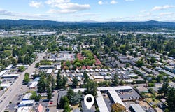 6160 SW HALL BLVD, Beaverton, OR 97008