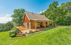 839 Patch Dr, Ivanhoe, VA 24350