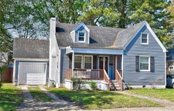 3711 Lenoir Circle, Norfolk, VA 23513