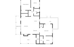 1408 N Shore Drive, Horseshoe Bend, AR 72512