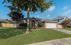 8125 Salt River Road, Fort Worth, TX 76137