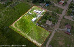261 Ellis Avenue, Maybell, CO 81640
