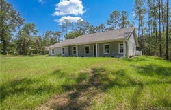 1124 W Redding Street, Hernando, FL 34442