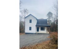 660 Mill Creek Road, Higden, AR 72067