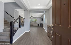 2340 W Virgo Street, Oro Valley, AZ 85742
