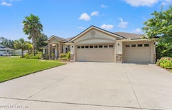 33114 PRAIRIE PARKE Place, Fernandina Beach, FL 32034