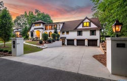 177 W Wilson Drive, Gadsden, AL 35901