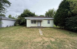 2195 N Liberty Street, Otwell, IN 47564