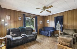 6133 Bancroft Avenue SE, Alto, MI 49302