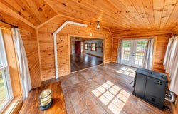 241 Baker Brook Road, Bradley, ME 04411