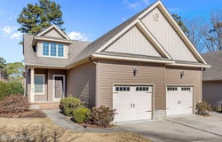 58 Cypress Circle, Southern Pines, NC 28387