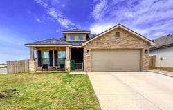 1201 Loess St., Midland, TX 79705