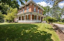 410 N Eagle Street, Marshall, MI 49068