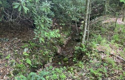 Lot 6b Of Roan Creek Road, Butler, TN 37640