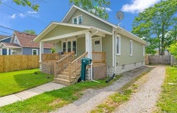 509 13th Street, Port Huron, MI 48060