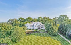 16717 WHIRLAWAY COURT, LEESBURG, VA 20176