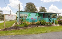4920 E PARSONS POINT Road, Hernando, FL 34442