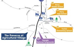 108 Cattle, Perry, GA 31069