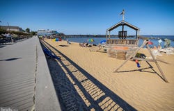 8207 ELM LANE, CHESAPEAKE BEACH, MD 20732
