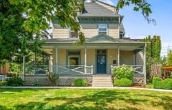414 W 12TH ST, Vancouver, WA 98660