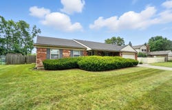 4110 Colemere Circle, Dayton, OH 45415