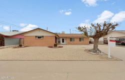 10339 SUEZ Drive, El Paso, TX 79925