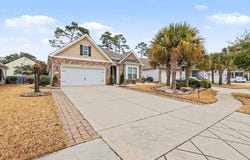 981 Bronwyn Circle, North Myrtle Beach, SC 29582