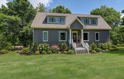 1040 Vaughn Rd, Glenwood, AR 71943
