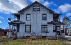 1127 LAKE Street, Elmira City, NY 14901