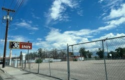 1916 4th Street Street NW, Albuquerque, NM 87102