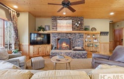 55 First Tee Trail, Cashiers, NC 28717