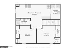 110 S BRIDGEBORO STREET, DELRAN, NJ 08075