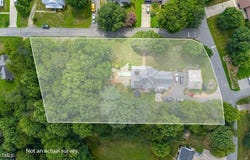 206 N Brook Street, Wilkesboro, NC 28697